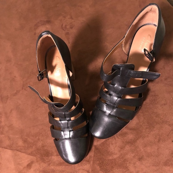 Clarks artisan ciera sandal - Picture 6 of 6